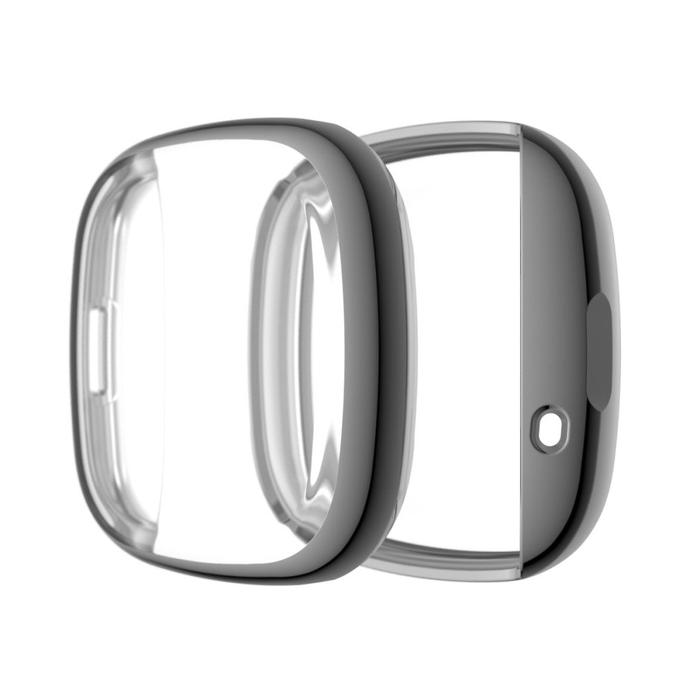 Fitbit Versa 3 / Sense - Custodia Di