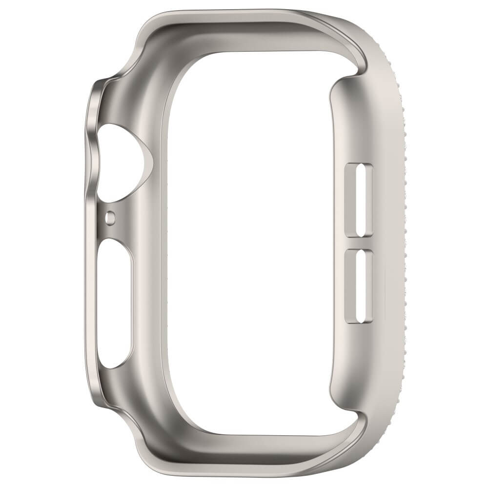 Apple Watch 10 - 46mm - Custodia protettiva con brillantini
