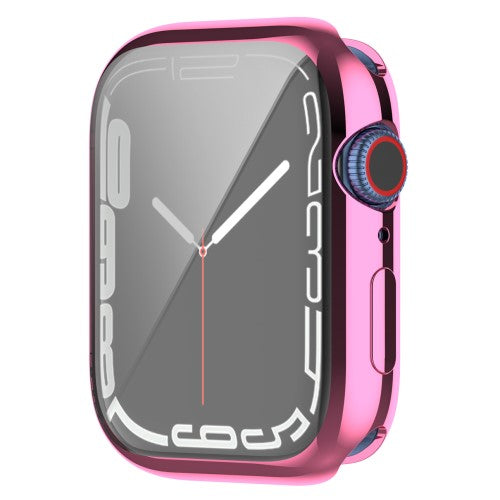 Apple Watch 41mm - Etui De Protection En Caoutchouc