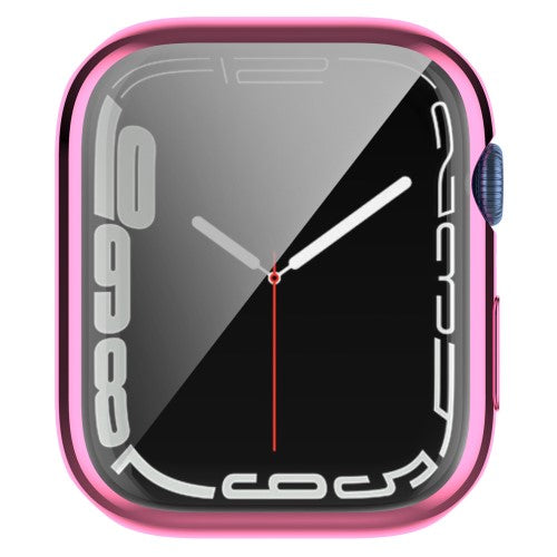 Apple Watch 45 Mm - Custodia Protettiva In Gomma