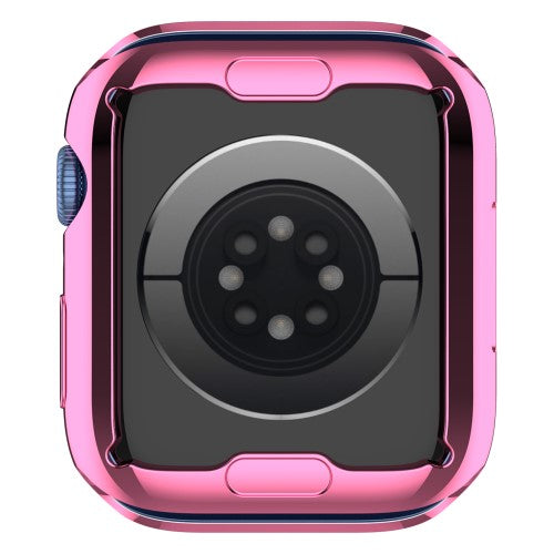 Apple Watch 45 Mm - Custodia Protettiva In Gomma