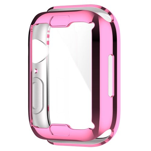 Apple Watch 45 Mm - Custodia Protettiva In Gomma