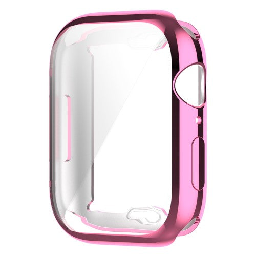 Apple Watch 45 Mm - Custodia Protettiva In Gomma