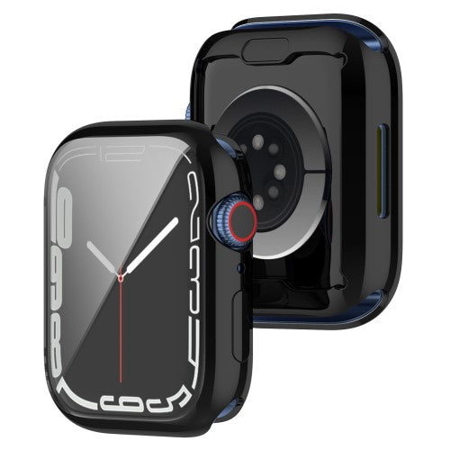 Apple Watch 45 Mm - Custodia Protettiva In Gomma