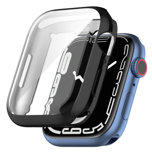 Apple Watch 45 Mm - Custodia Protettiva In Gomma