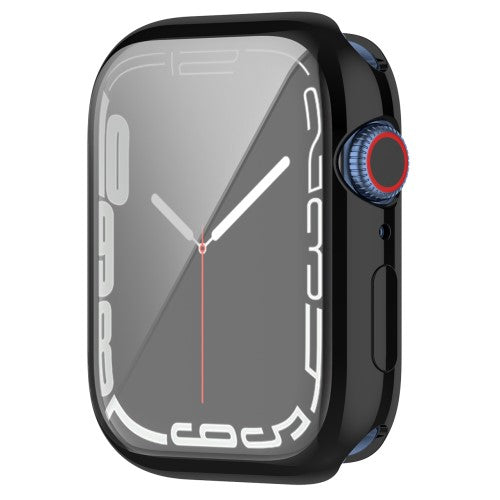 Apple Watch 45 Mm - Custodia Protettiva In Gomma
