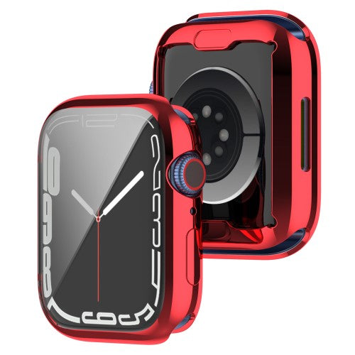 Apple Watch 45 Mm - Custodia Protettiva In Gomma