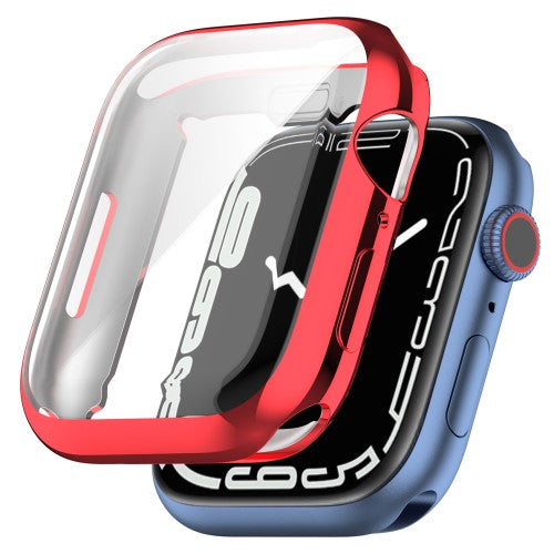 Apple Watch 45 Mm - Custodia Protettiva In Gomma