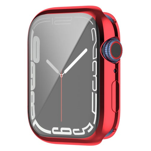 Apple Watch 45 Mm - Custodia Protettiva In Gomma