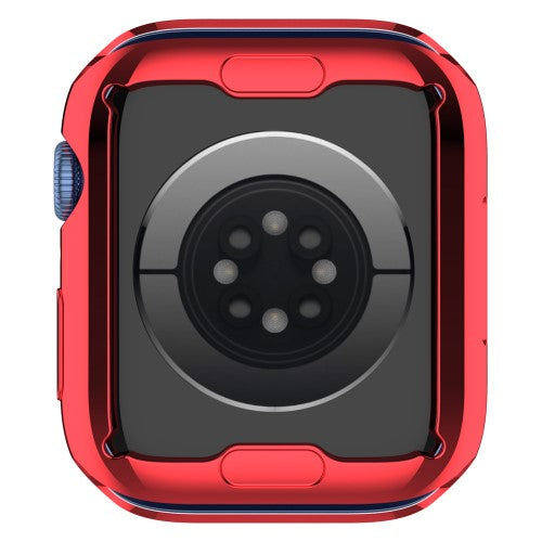 Apple Watch 45 Mm - Custodia Protettiva In Gomma