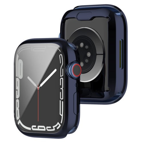 Apple Watch 45 Mm - Custodia Protettiva In Gomma