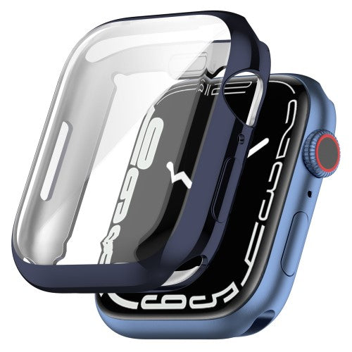 Apple Watch 45 Mm - Custodia Protettiva In Gomma