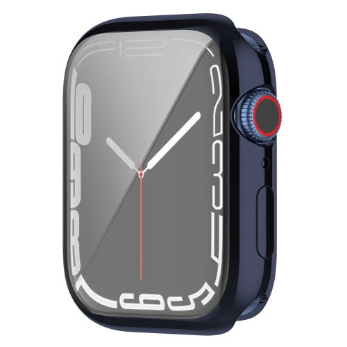 Apple Watch 41mm - Etui De Protection En Caoutchouc