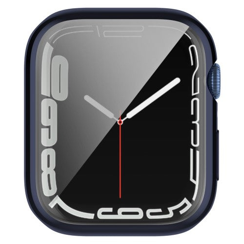 Apple Watch 41mm - Etui De Protection En Caoutchouc
