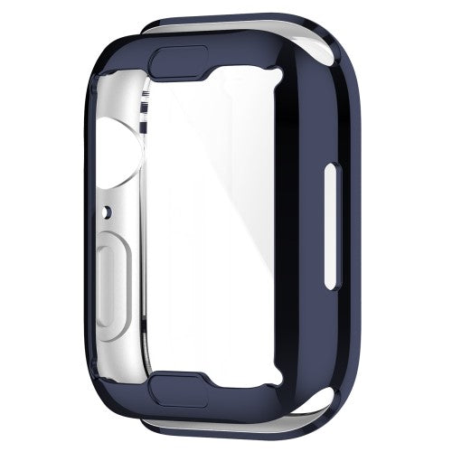 Apple Watch 41mm - Etui De Protection En Caoutchouc