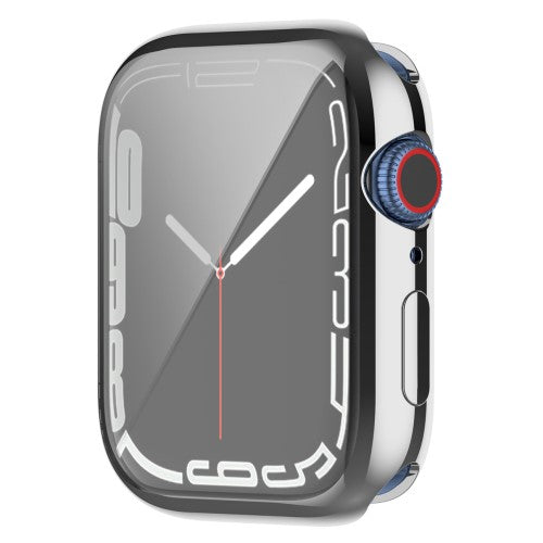 Apple Watch 45 Mm - Custodia Protettiva In Gomma