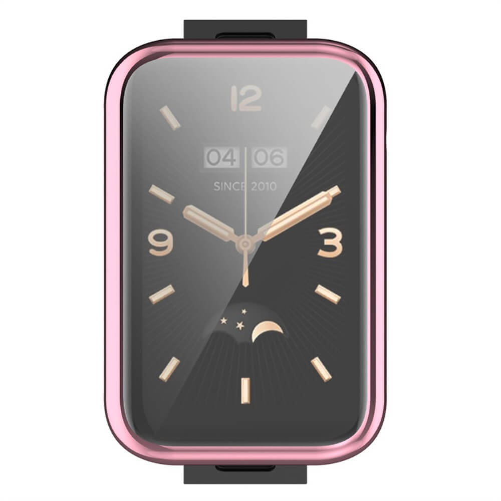 Xiaomi Mi Band 7 Pro - Protection En Caoutchouc