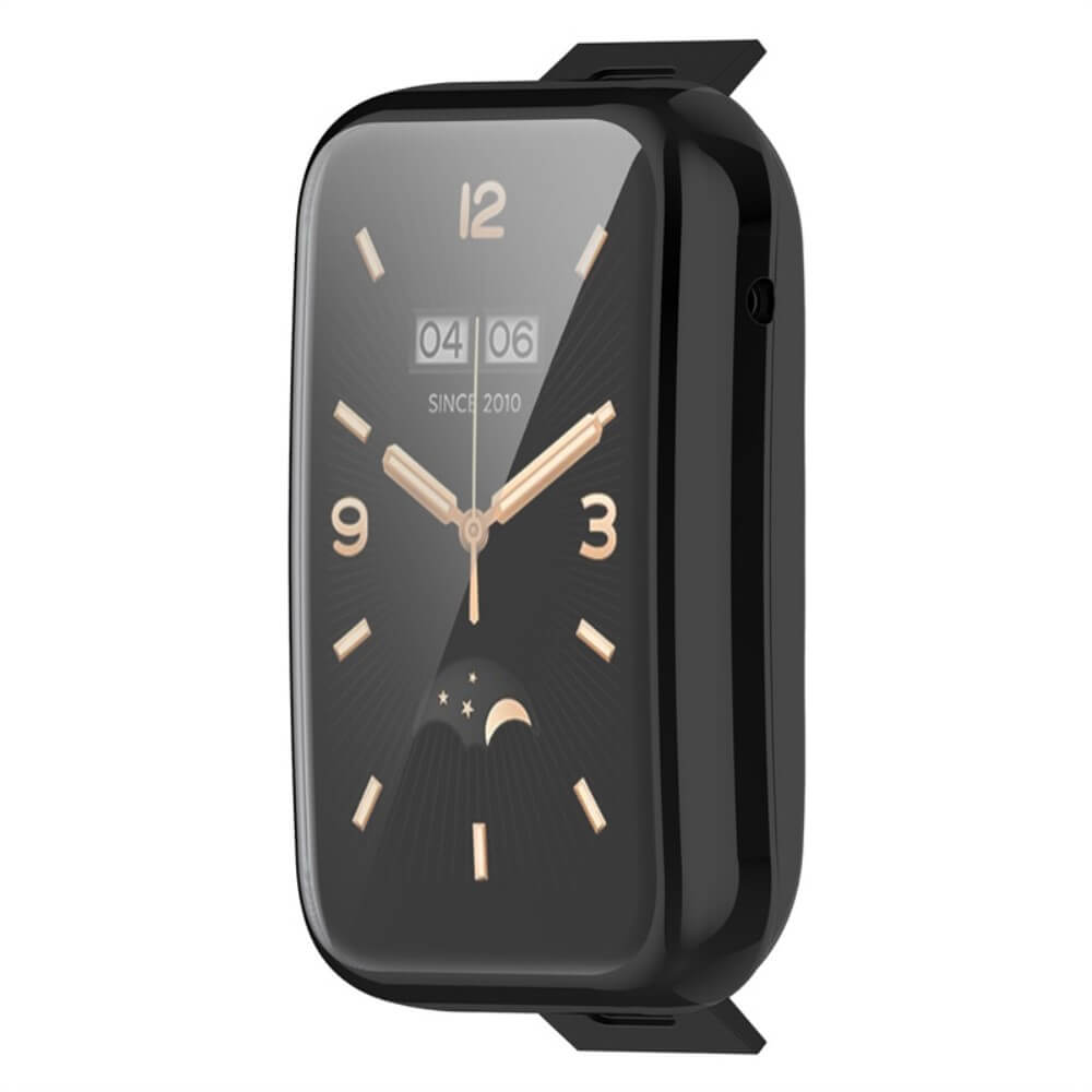Xiaomi Mi Band 7 Pro - Protection En Caoutchouc