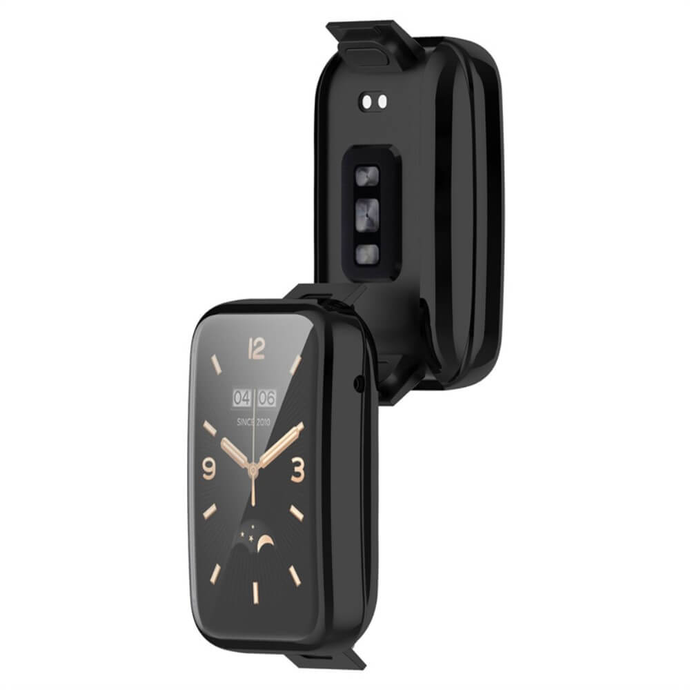 Xiaomi Mi Band 7 Pro - Protection En Caoutchouc