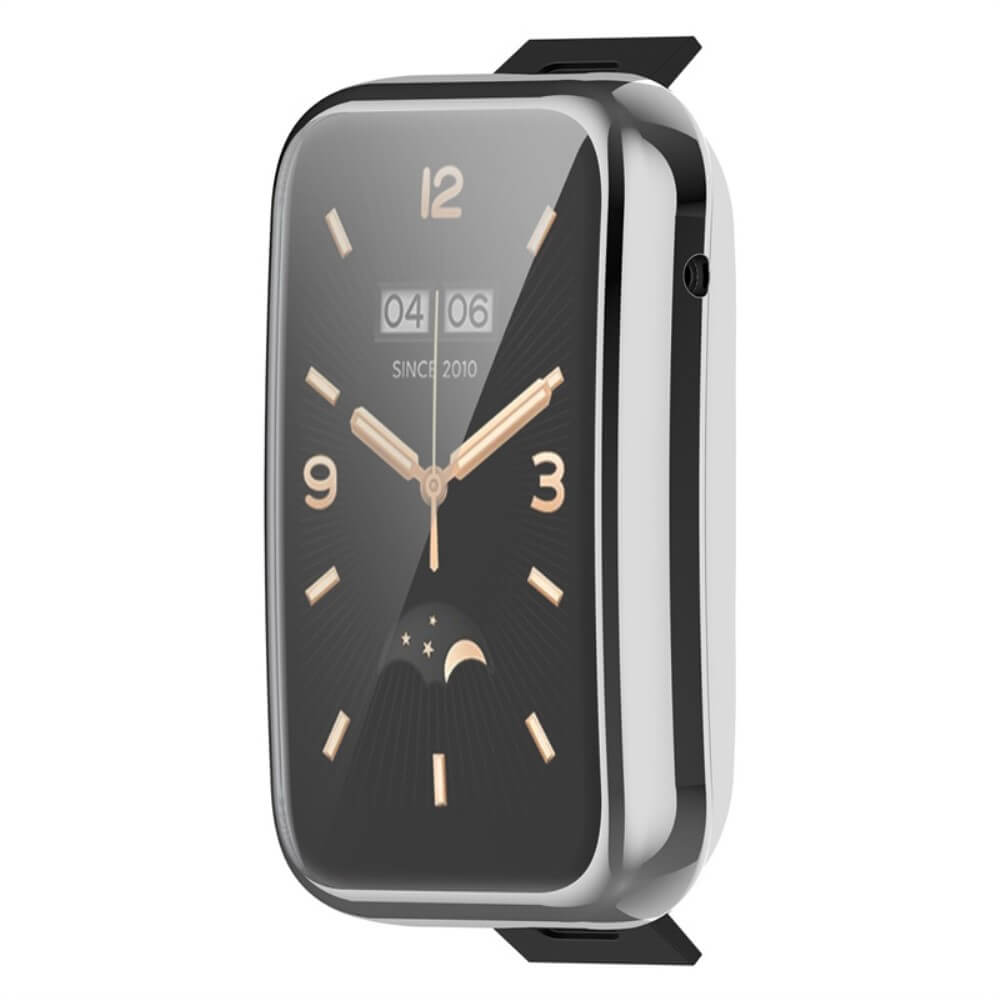 Xiaomi Mi Band 7 Pro - Protection En Caoutchouc