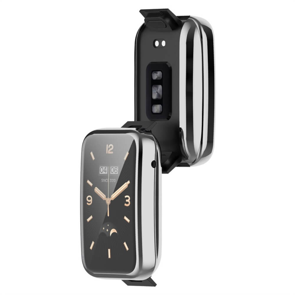 Xiaomi Mi Band 7 Pro - Protection En Caoutchouc