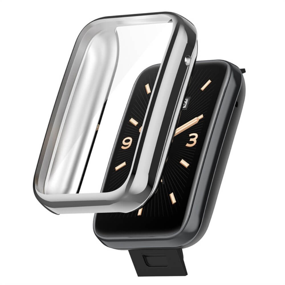 Xiaomi Mi Band 7 Pro - Protection En Caoutchouc
