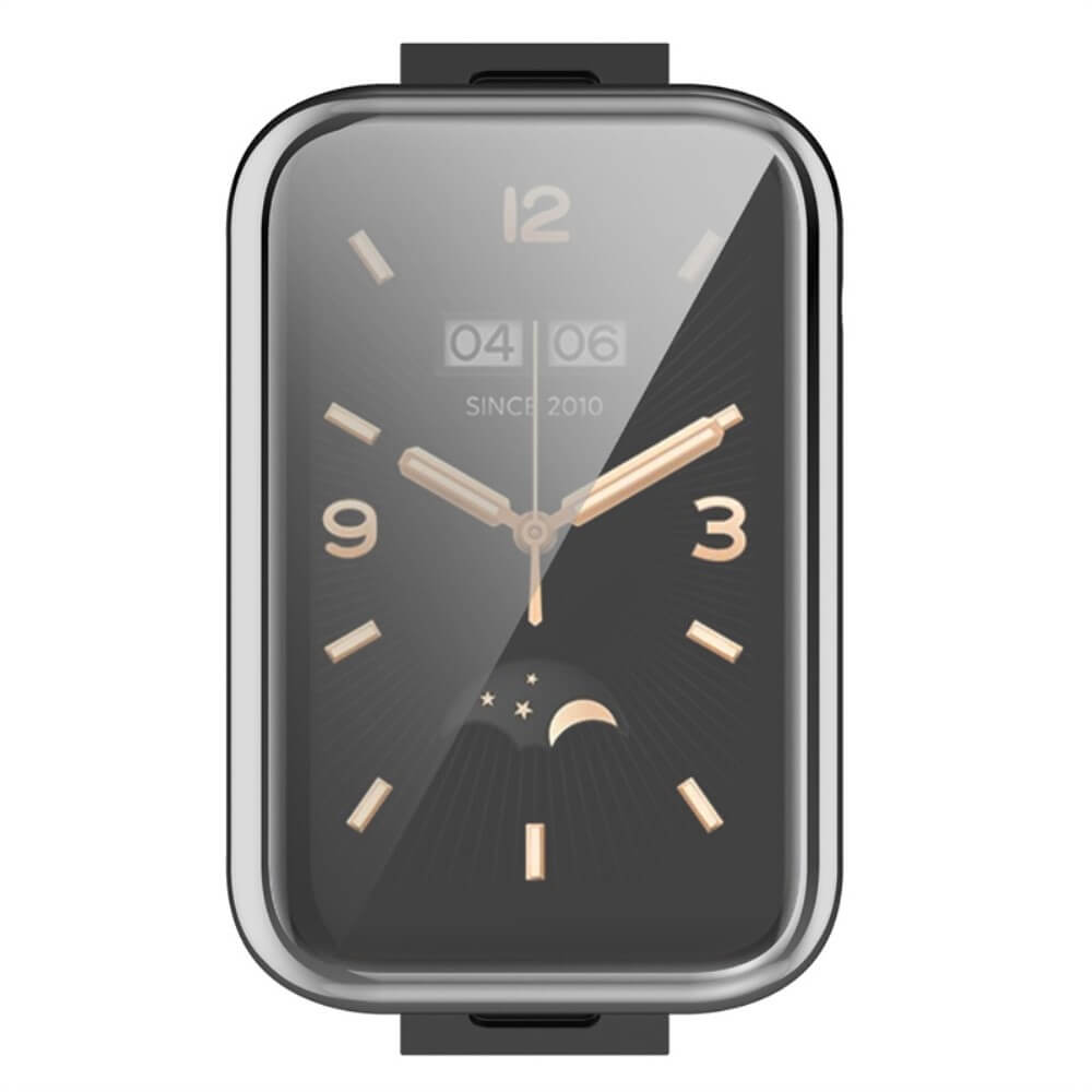 Xiaomi Mi Band 7 Pro - Protection En Caoutchouc
