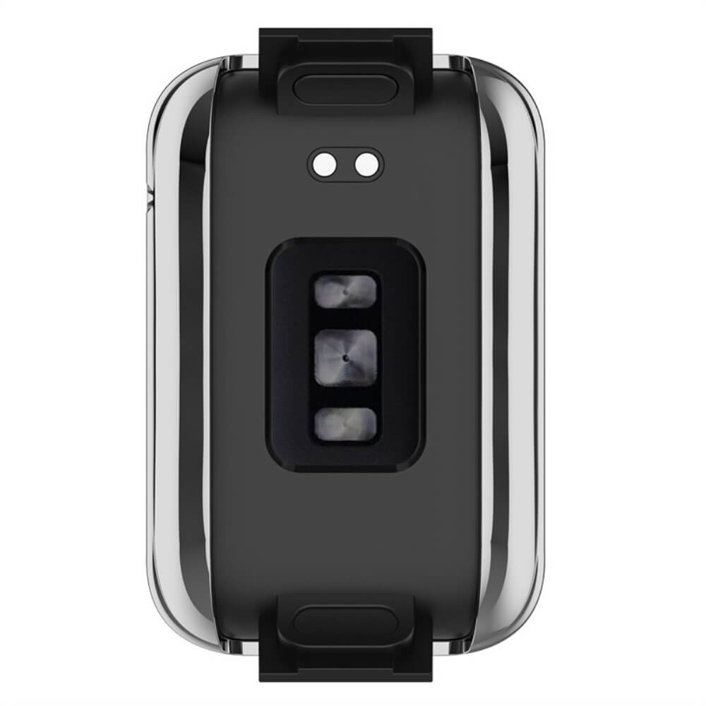 Xiaomi Mi Band 7 Pro - Protection En Caoutchouc