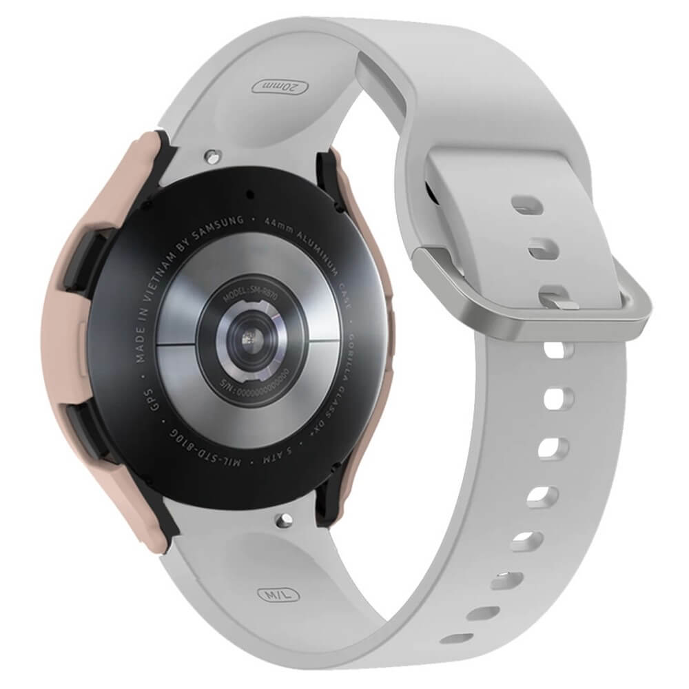 Galaxy Watch 5 (40mm) - Custodia Protettiva In Gomma