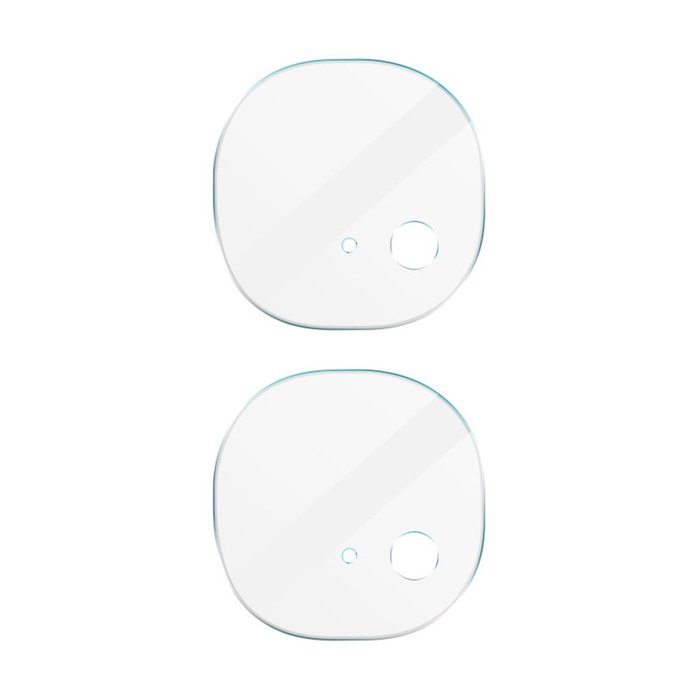 OPPO Find N5 - 2 pcs. Tempered glass pour caméra