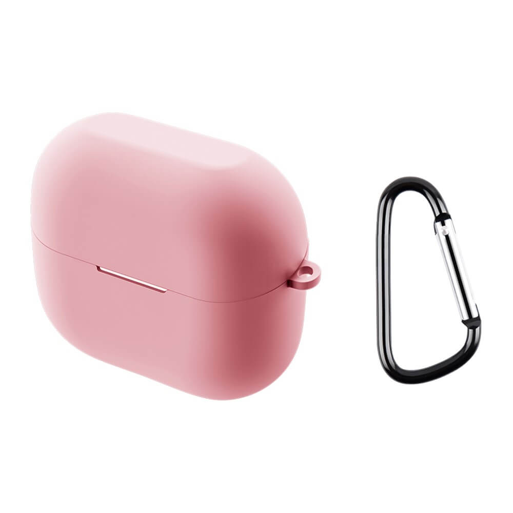 Galaxy Buds3 / Buds3 Pro - Custodia protettiva in silicone