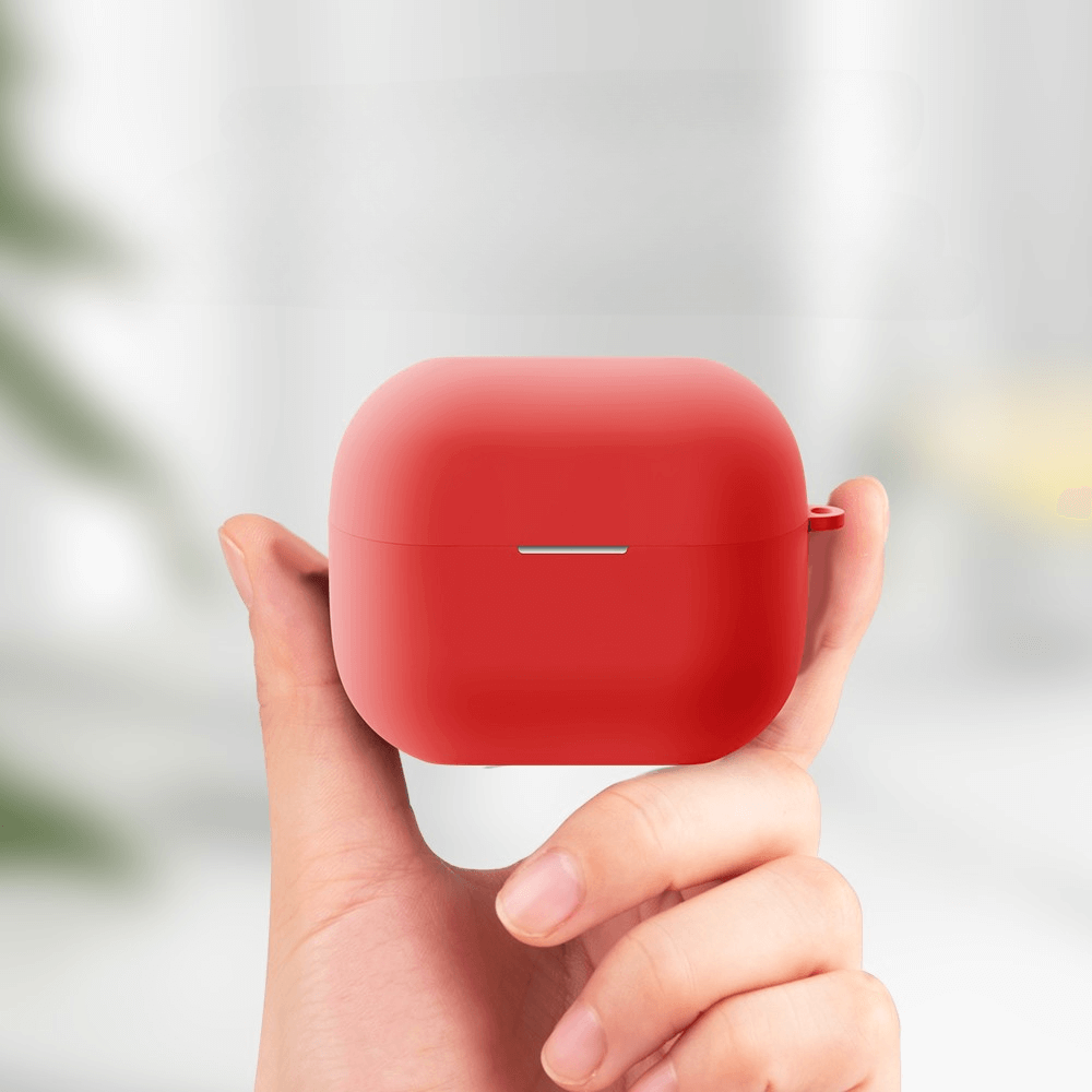 Galaxy Buds3 / Buds3 Pro - Custodia protettiva in silicone