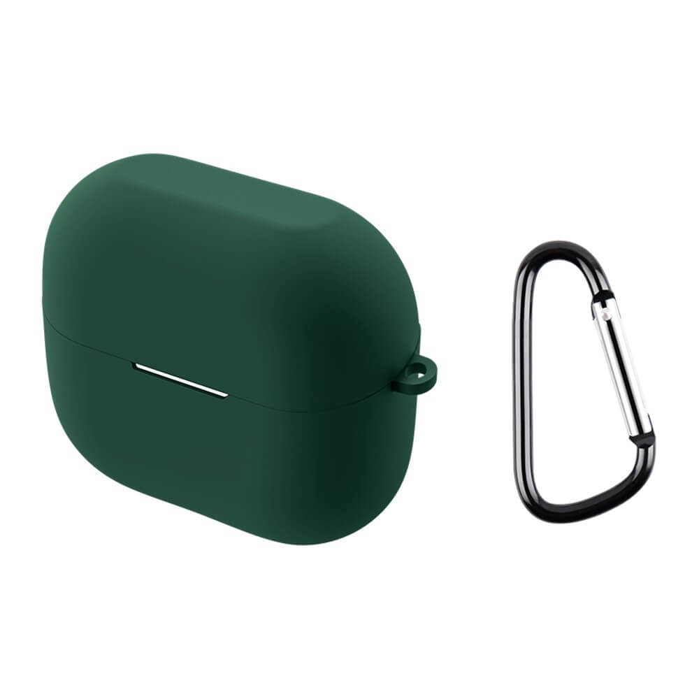 Galaxy Buds3 / Buds3 Pro - Custodia protettiva in silicone