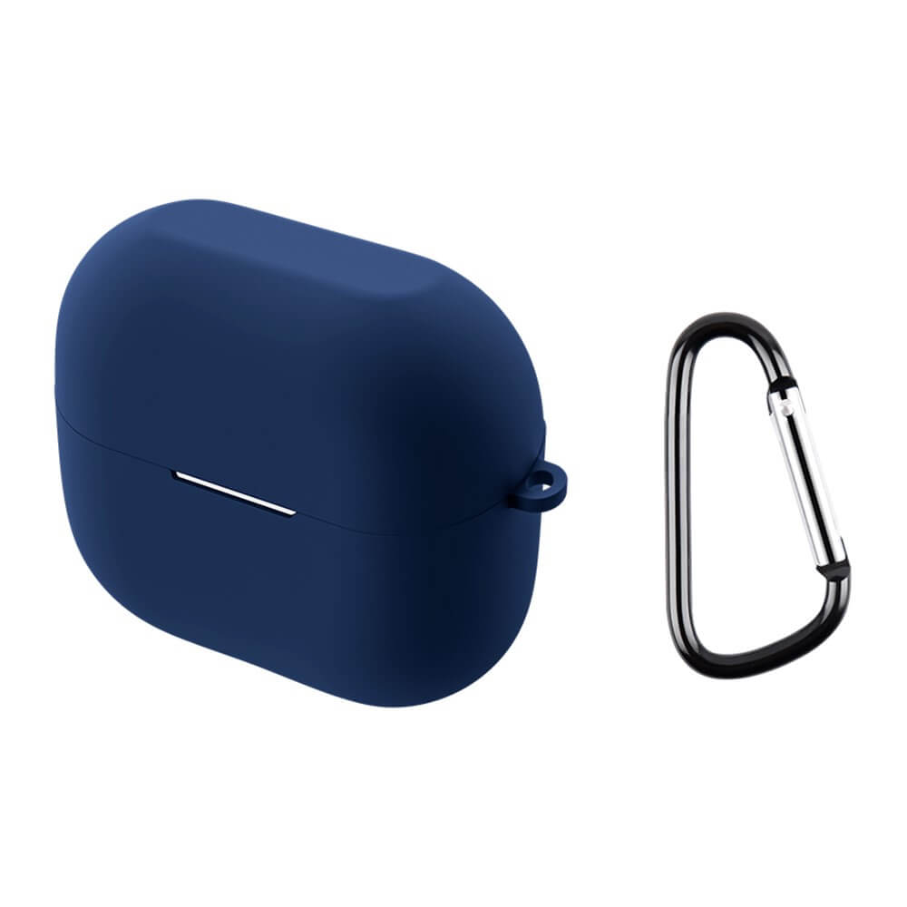 Galaxy Buds3 / Buds3 Pro - Custodia protettiva in silicone