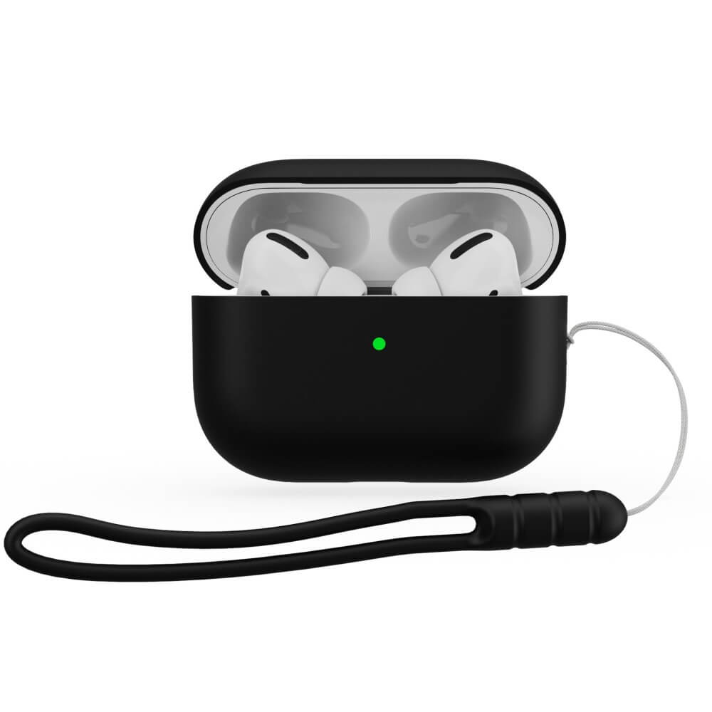Airpods Pro 2 - Housse De Protection En Silicone