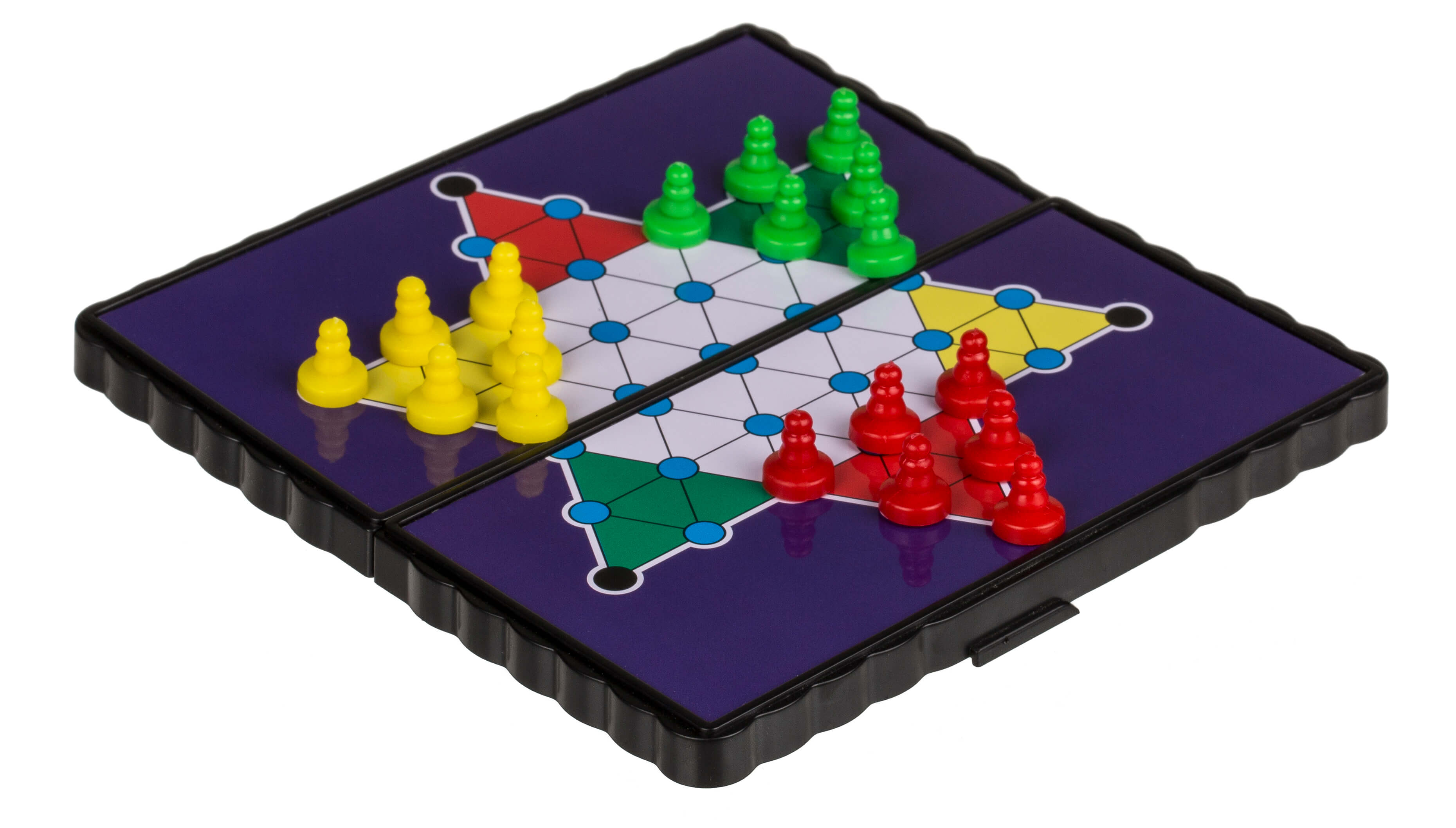 Mini Jeu De Voyage Magnã©Tique