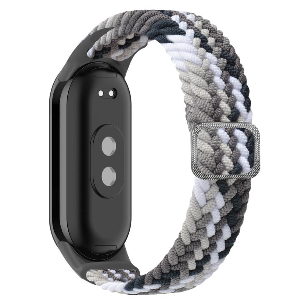Xiaomi Smart Band 9 / 8 - Cinturino di ricambio nylon intrecciato