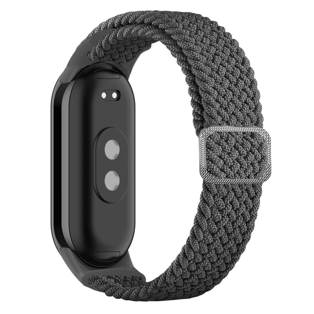 Xiaomi Smart Band 9 / 8 - Cinturino di ricambio nylon intrecciato