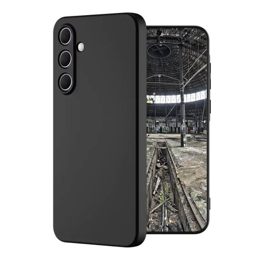Galaxy A55 - JT Berlin Pankow Silikon Case