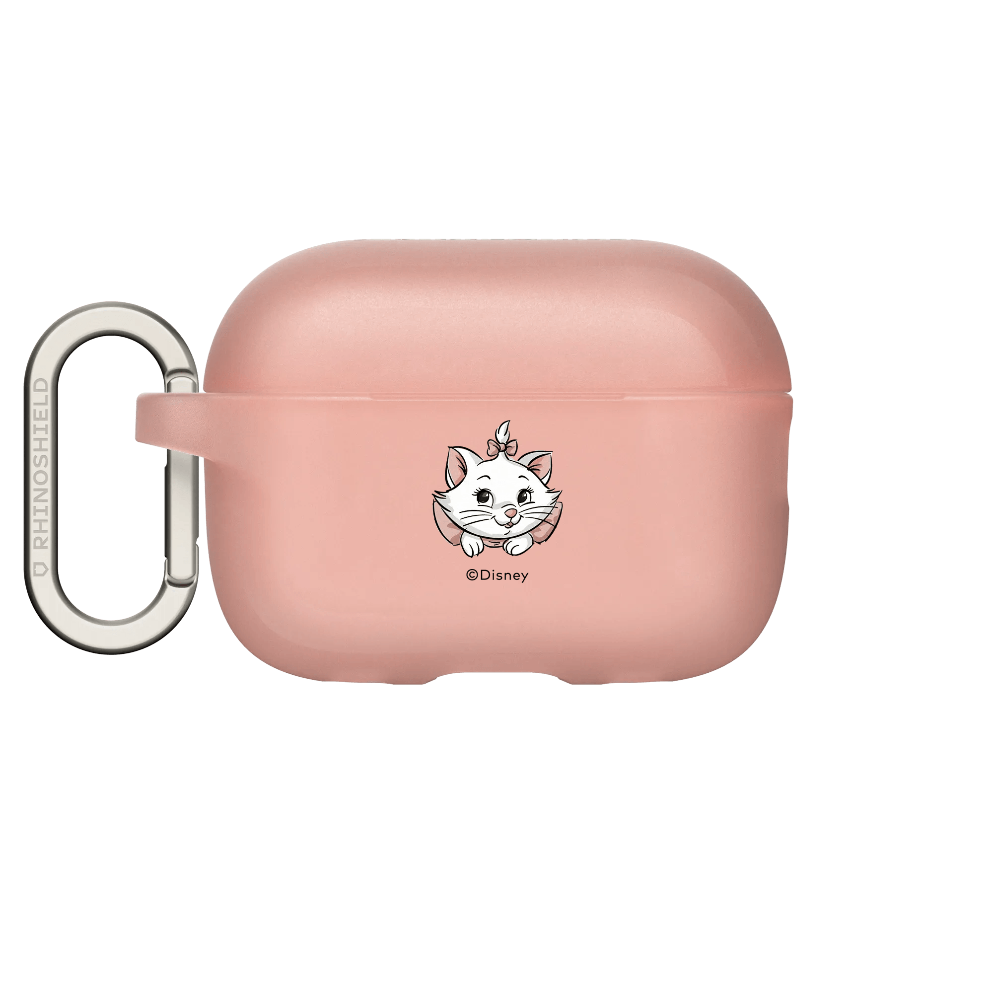 Airpods Pro 2 - Rhinoshield Schutzcase The Aristocats - Marie