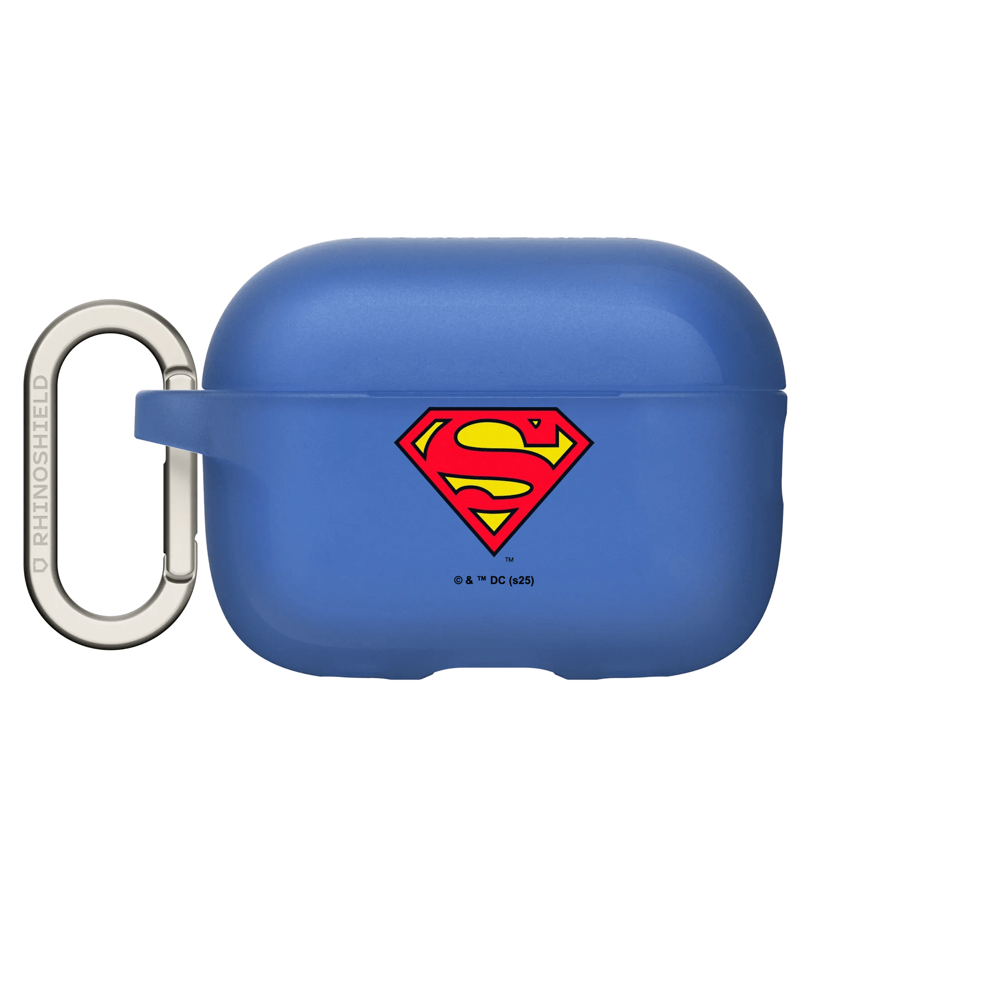 Airpods Pro 2 - Rhinoshield custodia protettiva Superman