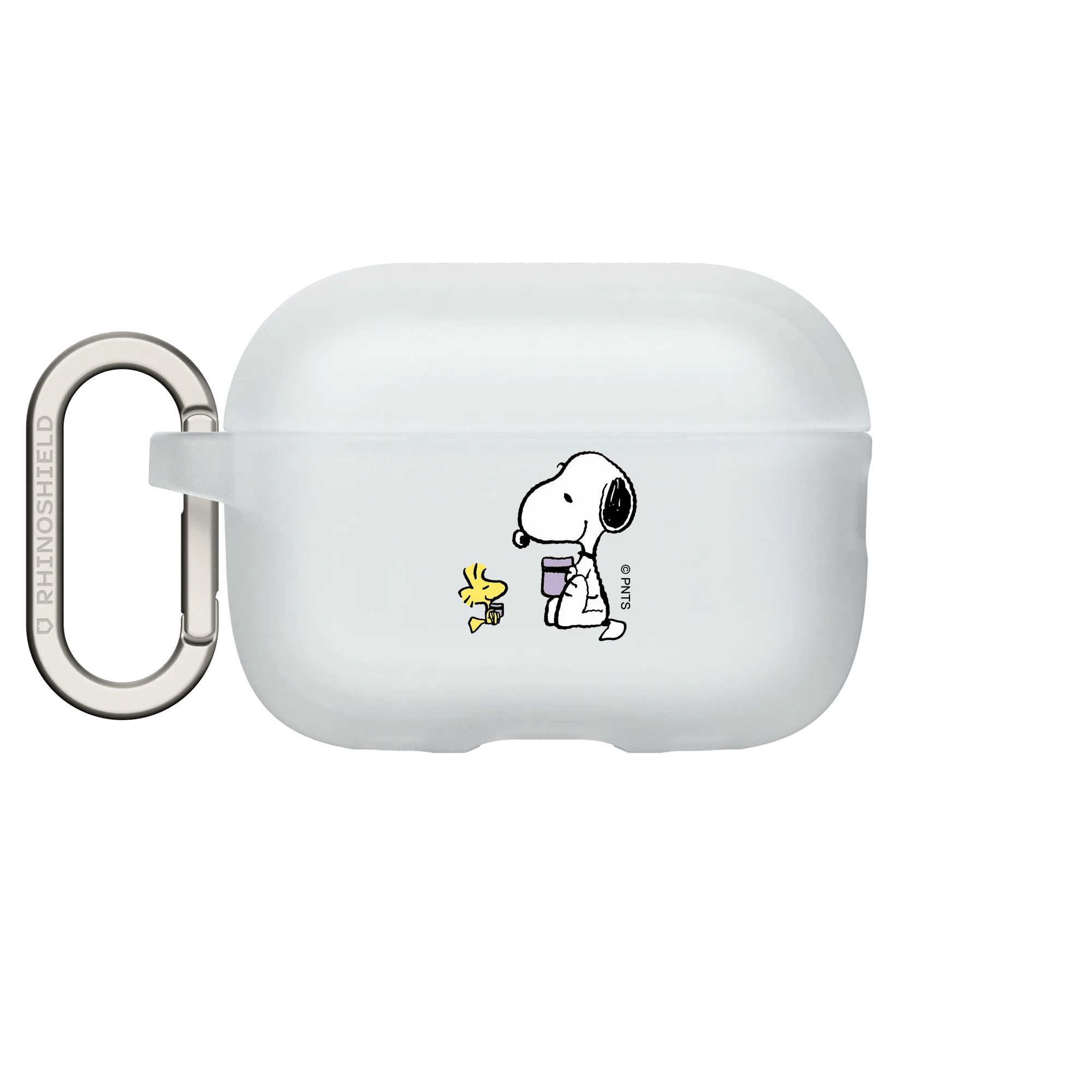 Airpods Pro 2 - Rhinoshield custodia protettiva Let's Have Tea