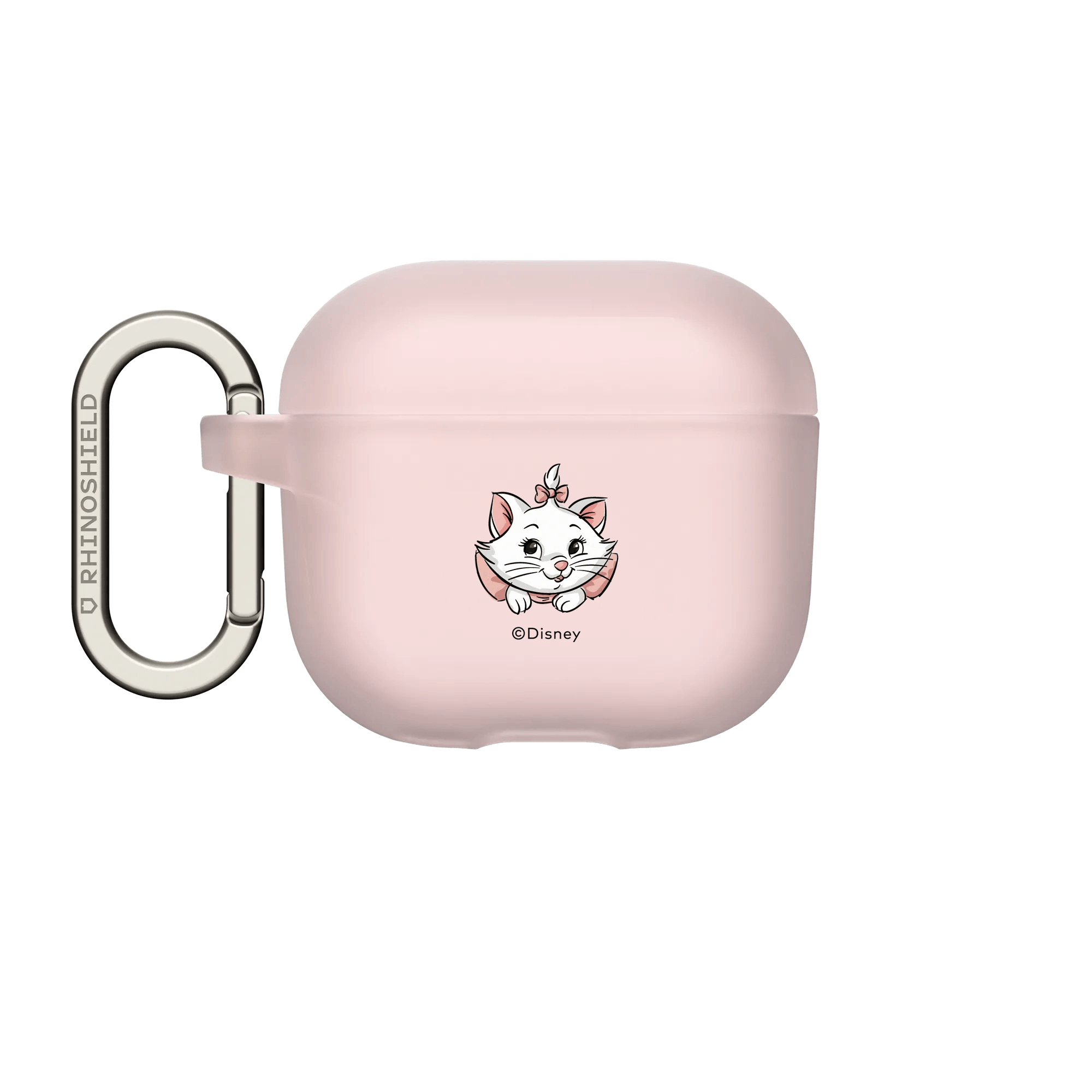 Airpods 4 - Rhinoshield Schutzcase The Aristocats - Marie