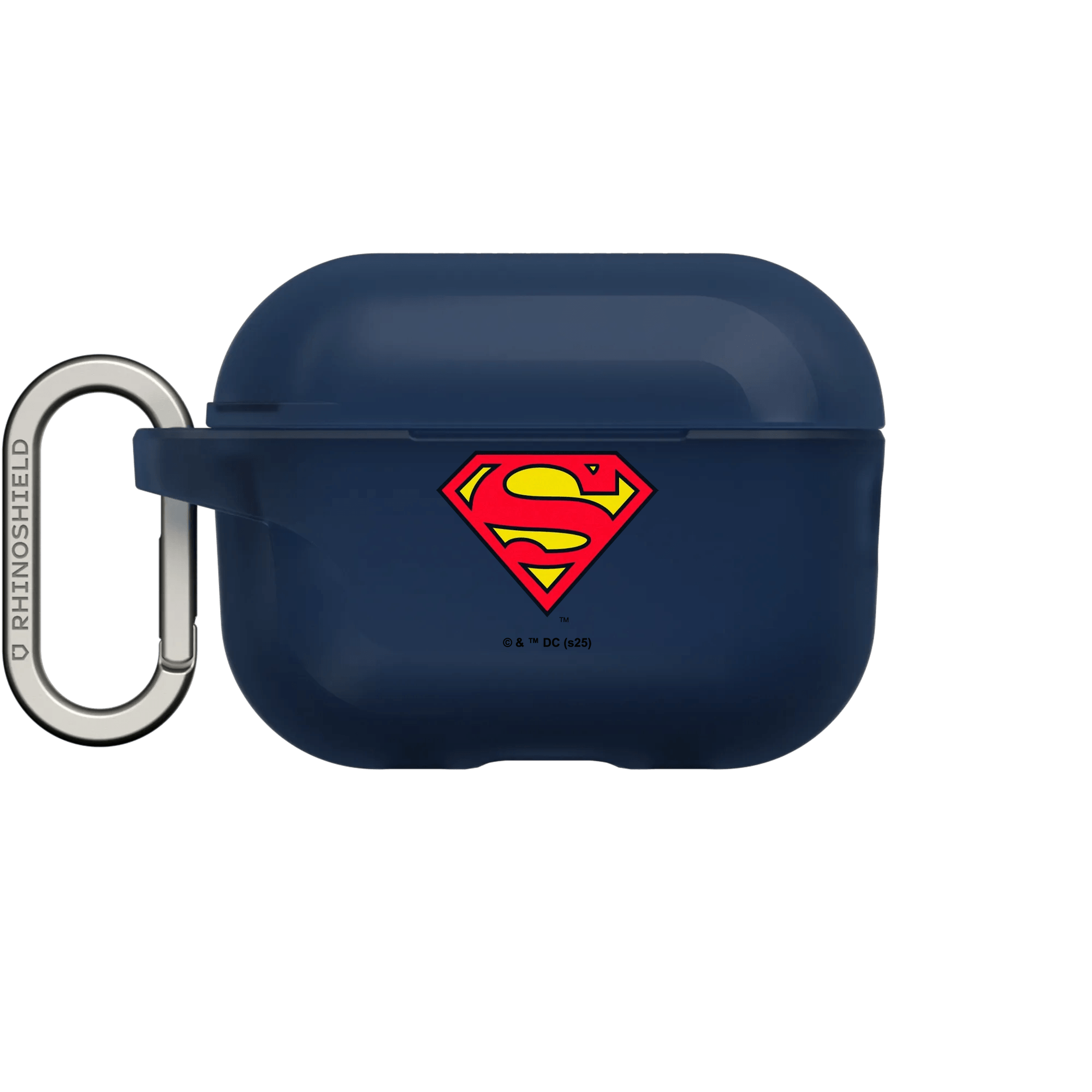 Airpods Pro 3 - Rhinoshield Protective Cover Superman