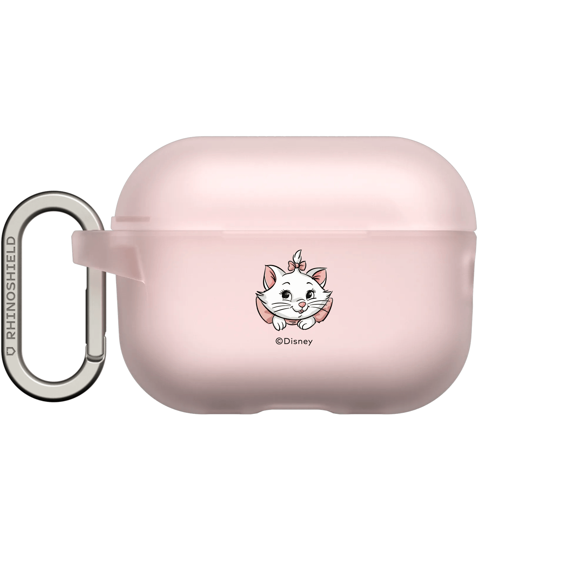 Airpods Pro 3 - Rhinoshield Schutzcase The Aristocats - Marie