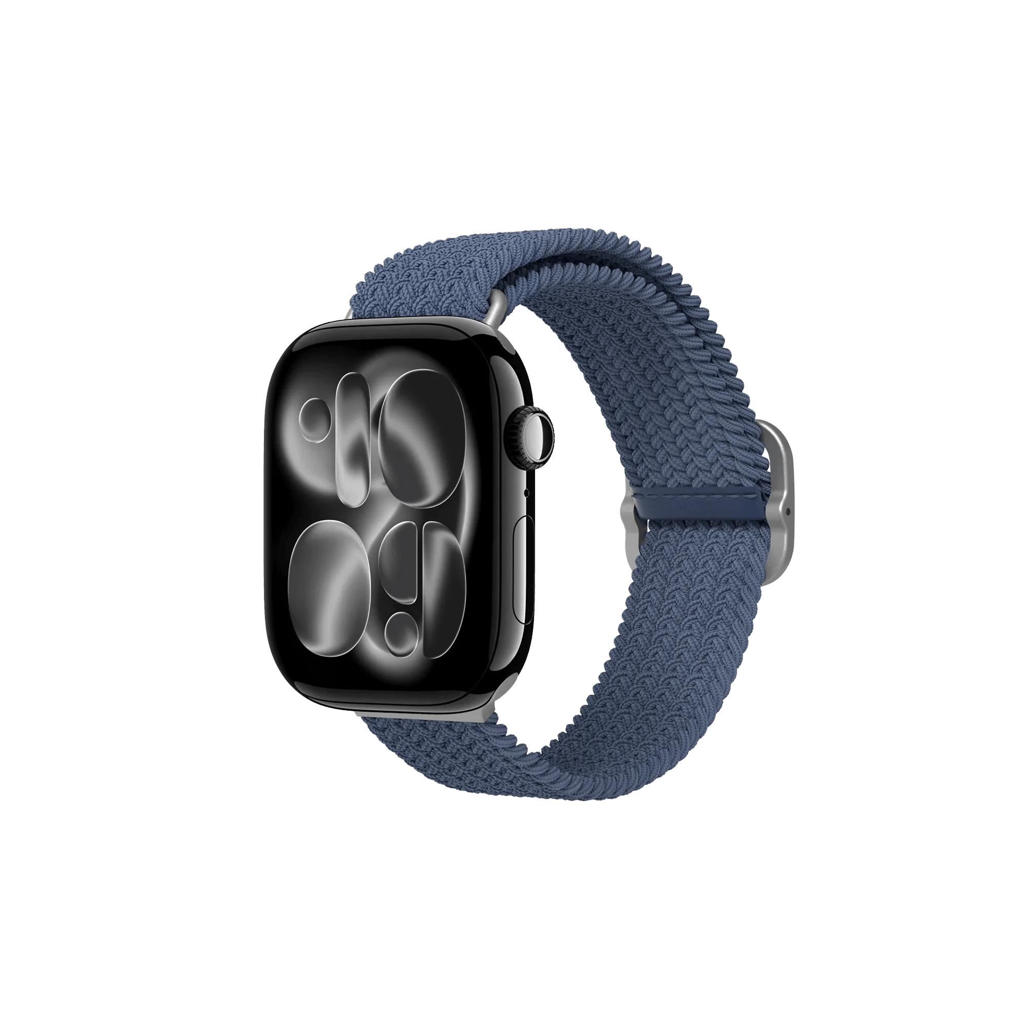 Apple Watch 44/45/46/49mm - Rhinoshield Braided Strap