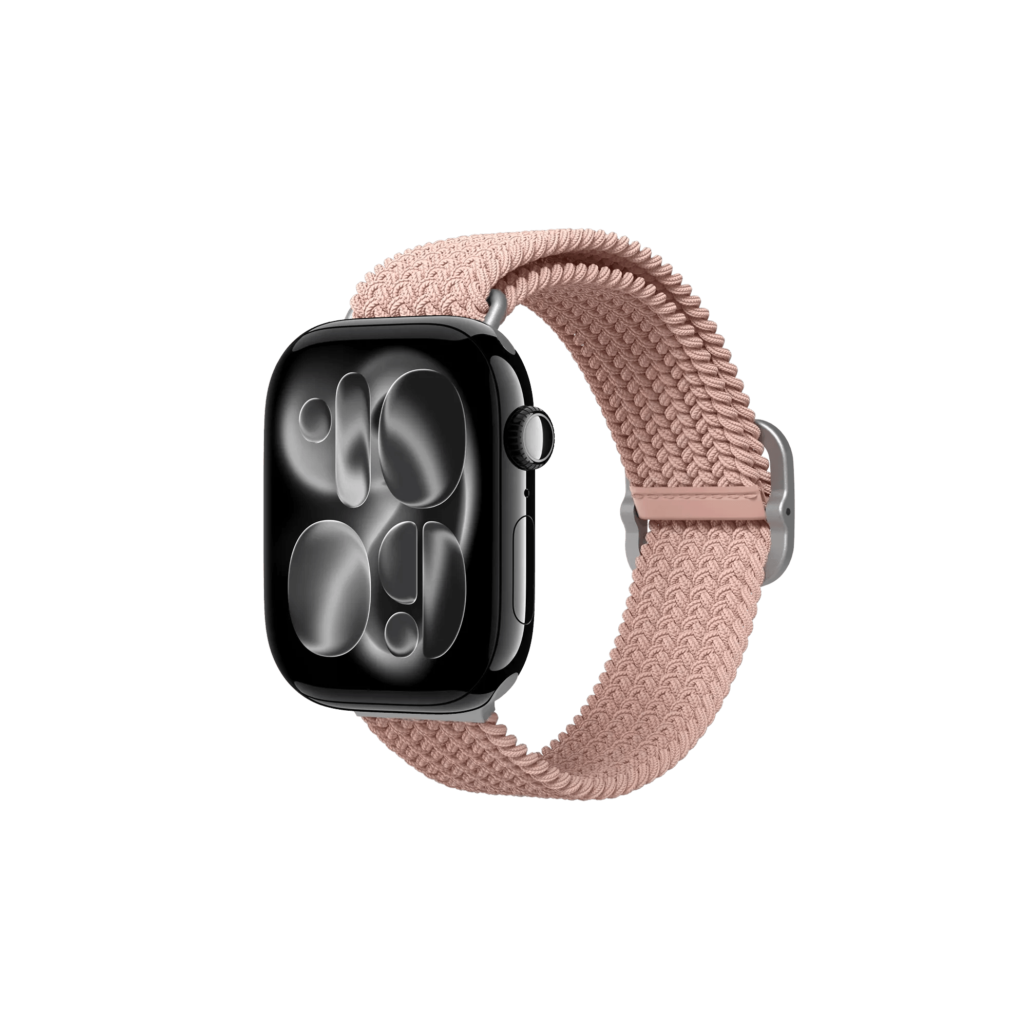 Apple Watch 44/45/46/49mm - Rhinoshield Braided Strap