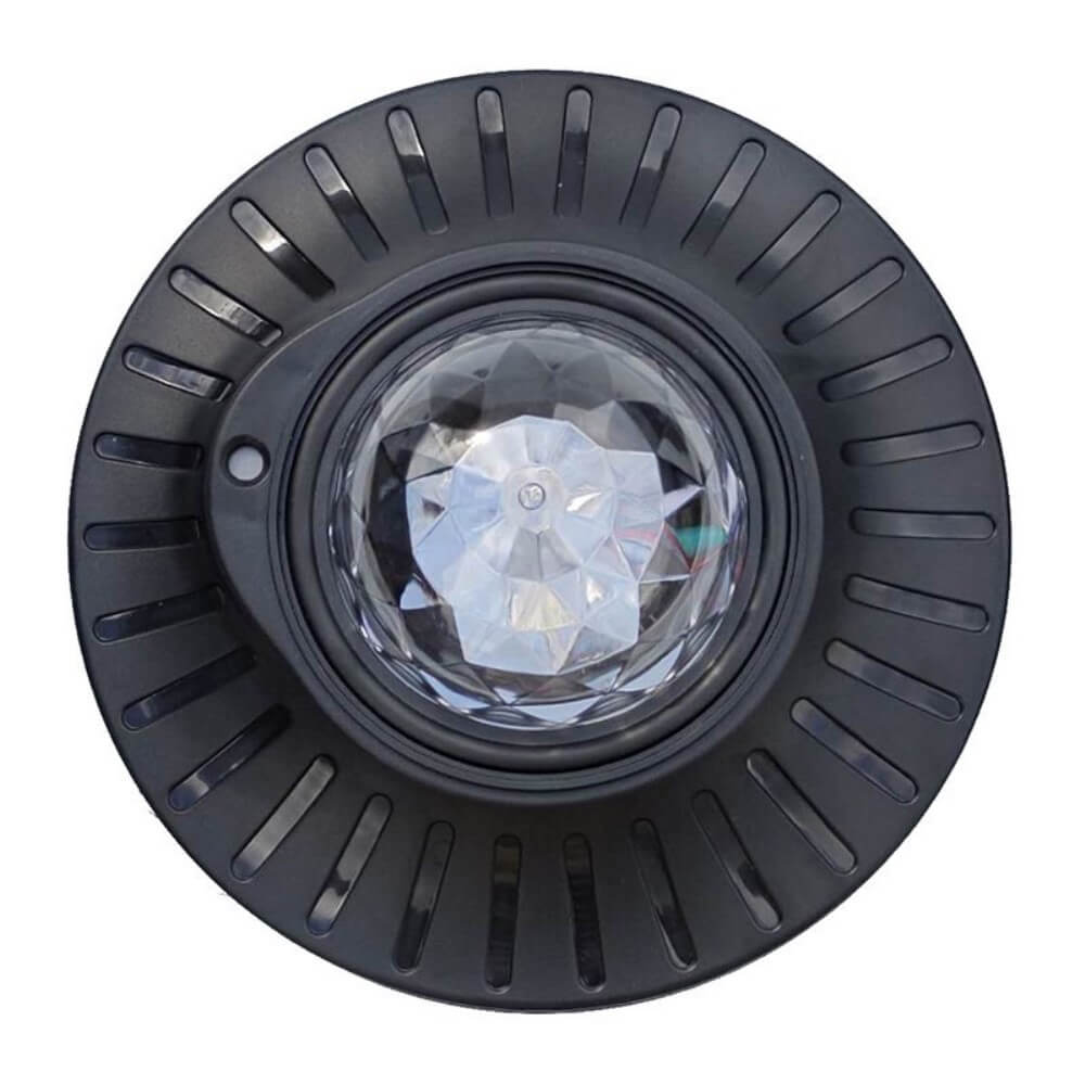 Starry Sky LED Night Light Projection Lamp