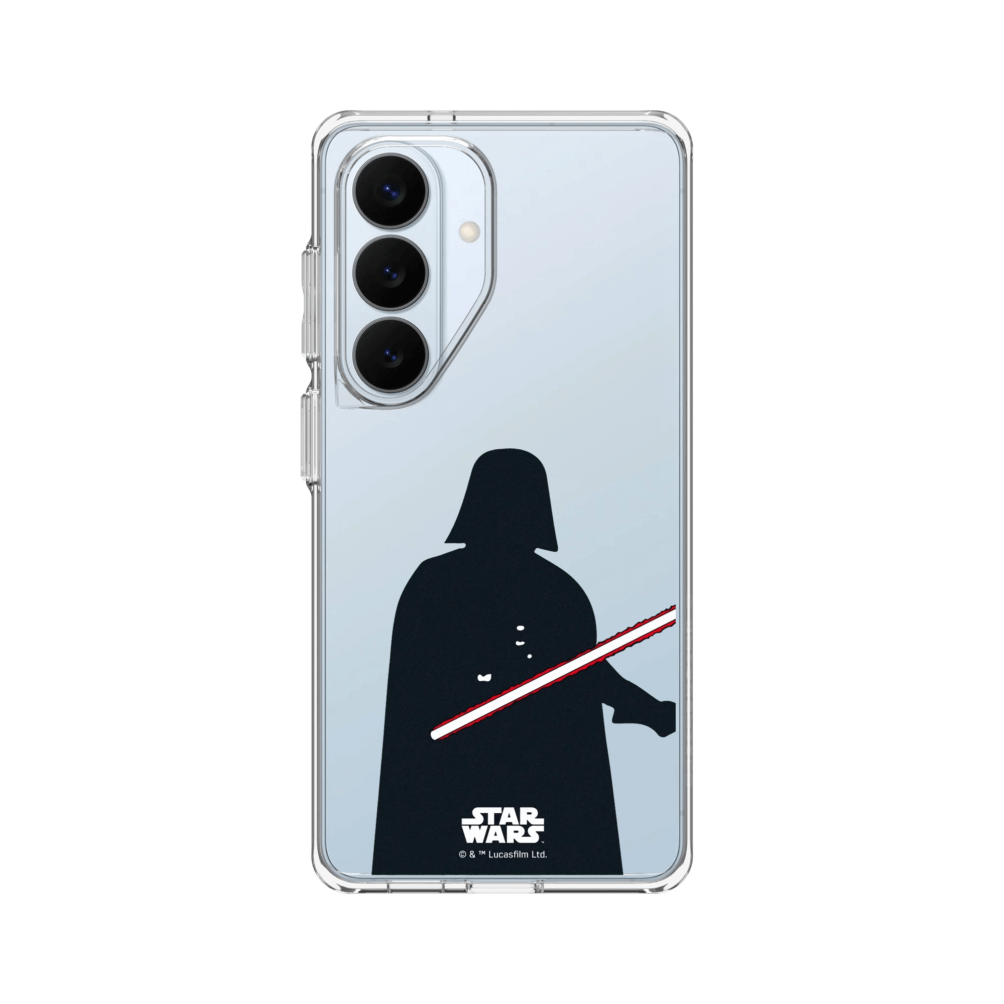 Galaxy S26 - Rhinoshield Clear Case Star Wars