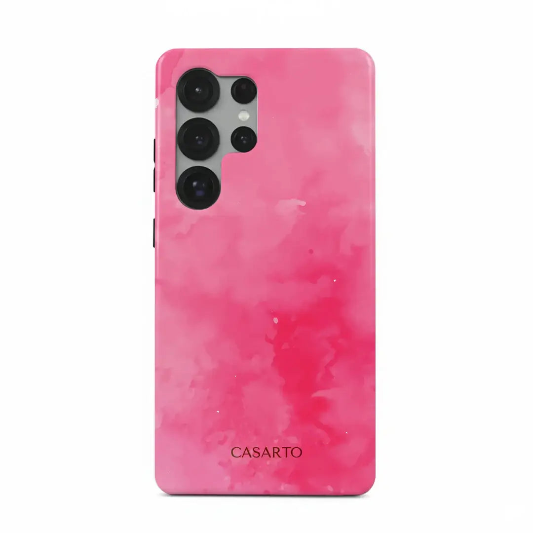 Galaxy S25 Ultra - Casarto Limited Art Custodia